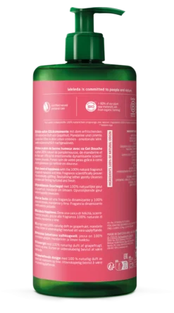 Gel de Banho Toranja