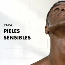 Gel de Barbear