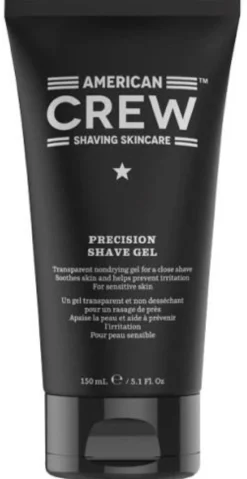 Gel de Barbear Precision Shave Gel