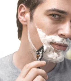 Gel de Barbear Revitalizante