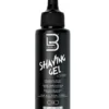 Gel de Barbear Transparente