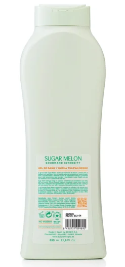 Gel de Ducha Sugar Melon