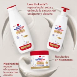 Gel de Duche Antimanchas Luminosidade Lactourea