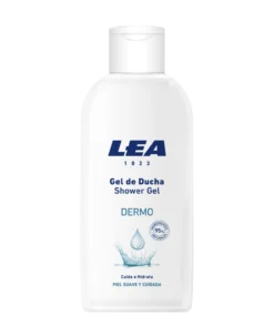 Gel de Duche Dermo