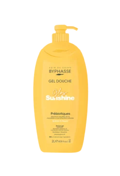 Gel de Duche Glow Sunshine