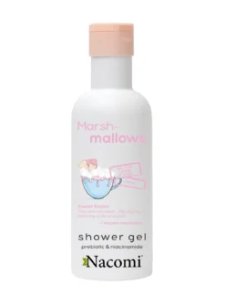 Gel de Duche Marshmallow