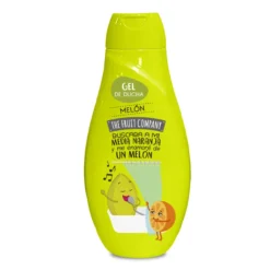 Gel de Duche Melão