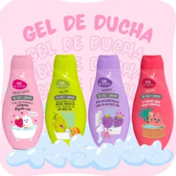 Gel de Duche Melão