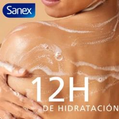 Gel de Duche ou Banho Hidratante Cuidado Especialista Protetor