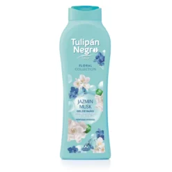 Gel de Duche Perfume Intenso Jasmim Musk