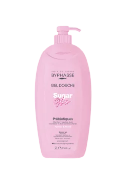 Gel de Duche Sugar Glow