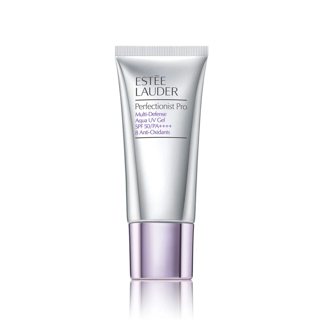Gel de Emulsão Aqua UV Multi-Defense SPF 50 com 8 Antioxidantes
