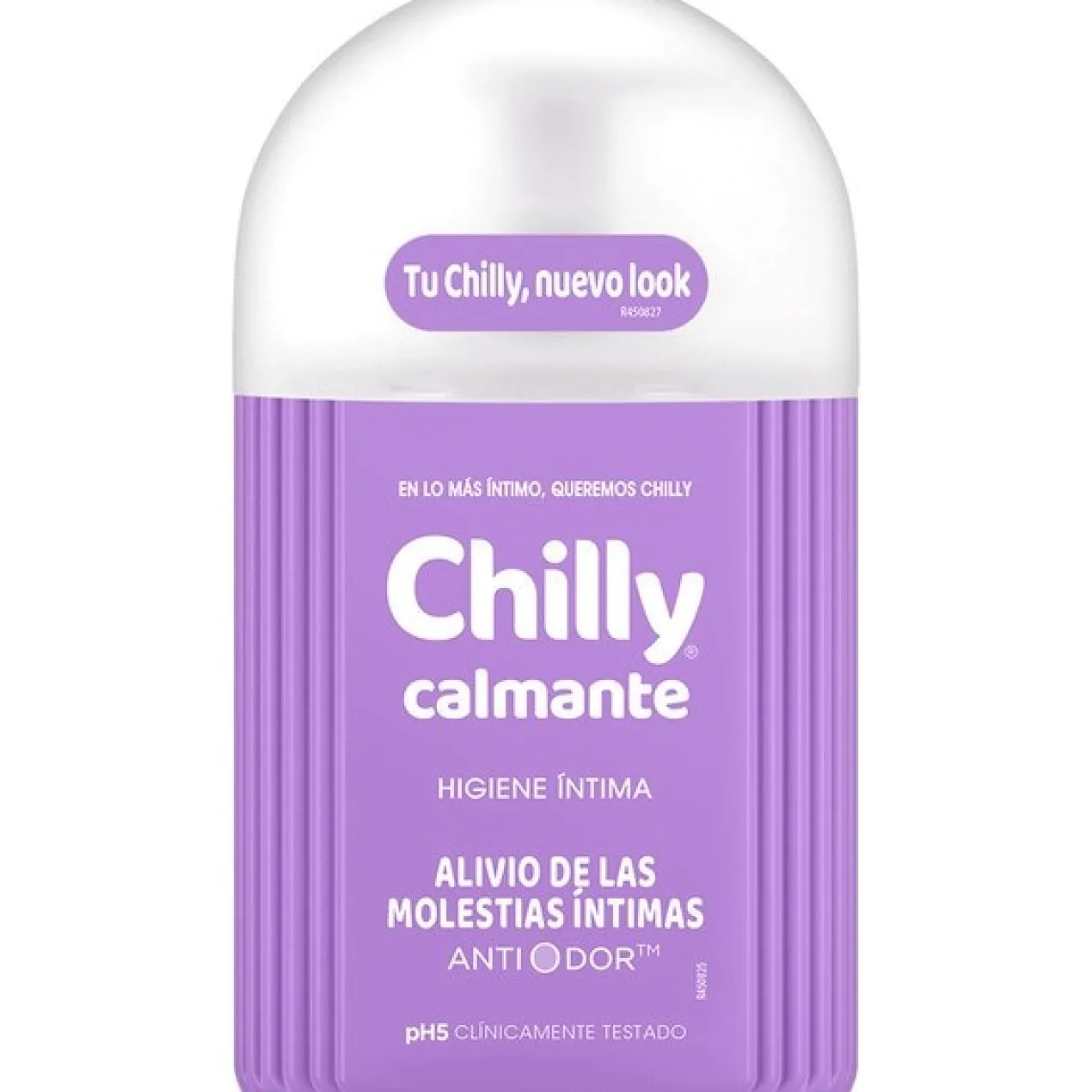 Gel de Higiene Íntima Calmante