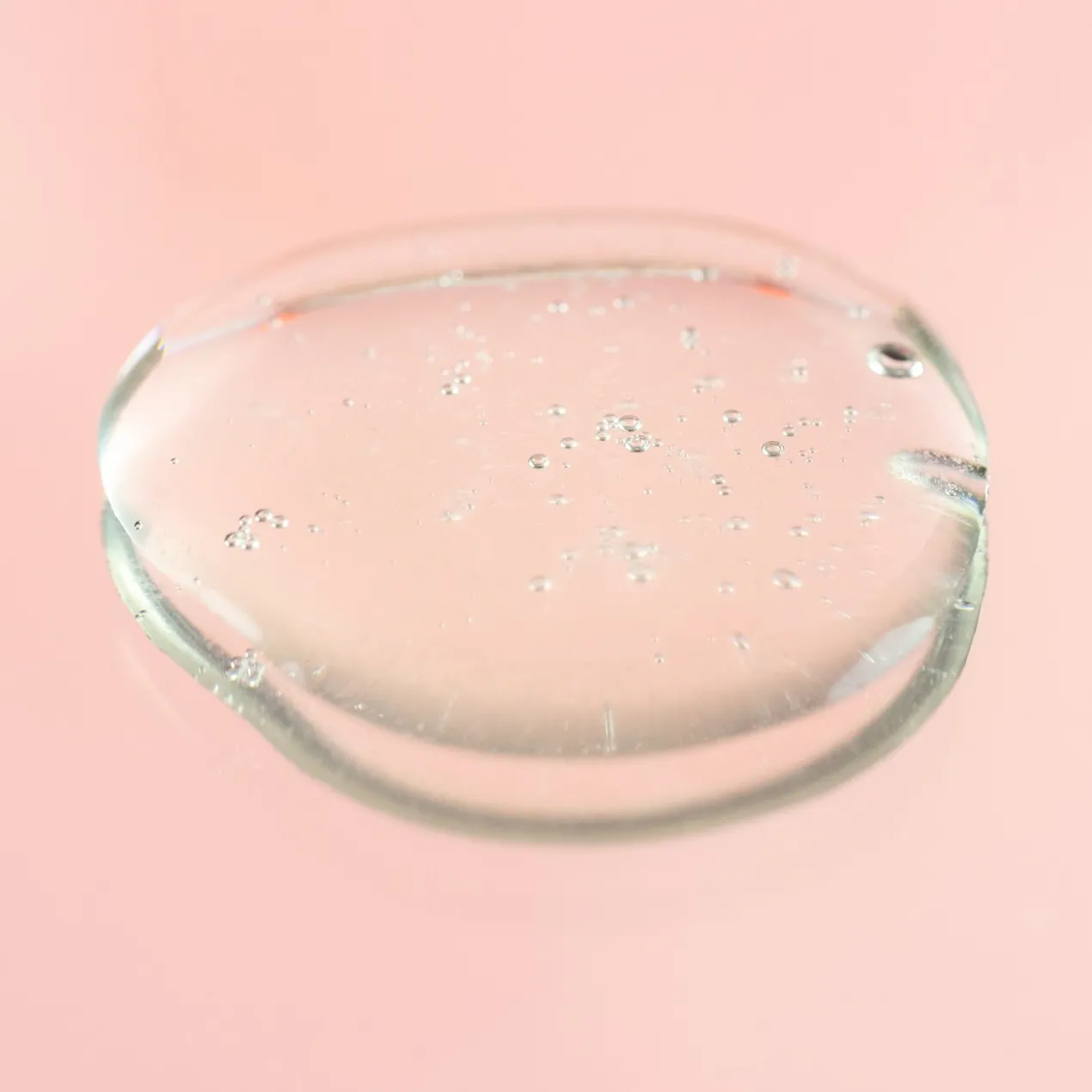 Gel de Limpeza Bio e Vegan para Rosto
