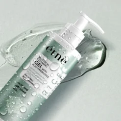 Gel de Limpeza com Extrato de Arroz