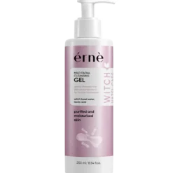 Gel de Limpeza de Hamamélis