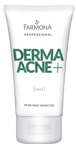 Gel de Limpeza Facial