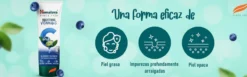 Gel de Limpeza Facial Vitamina C Mirtilo