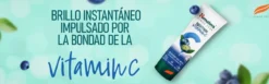 Gel de Limpeza Facial Vitamina C Mirtilo
