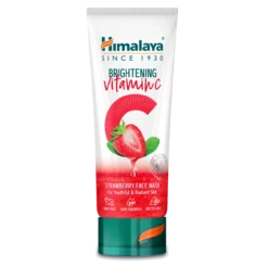 Gel de Limpeza Facial Vitamina C Morango