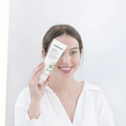 Gel de Limpeza Matificante Aloé e Alga Verde
