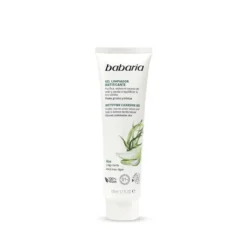 Gel de Limpeza Matificante Aloé e Alga Verde