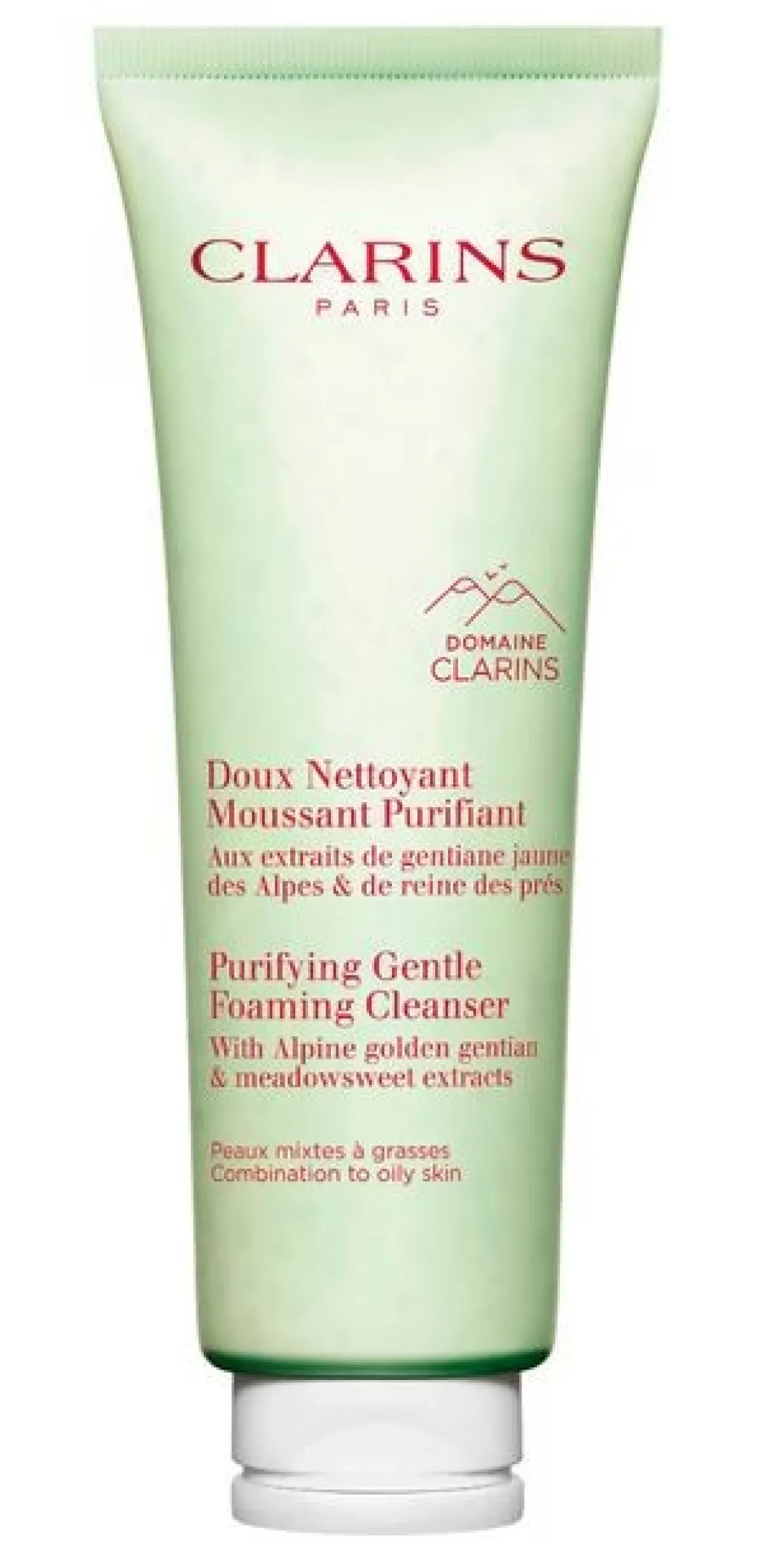 Gel de Limpeza Purificante