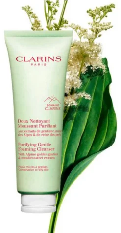 Gel de Limpeza Purificante