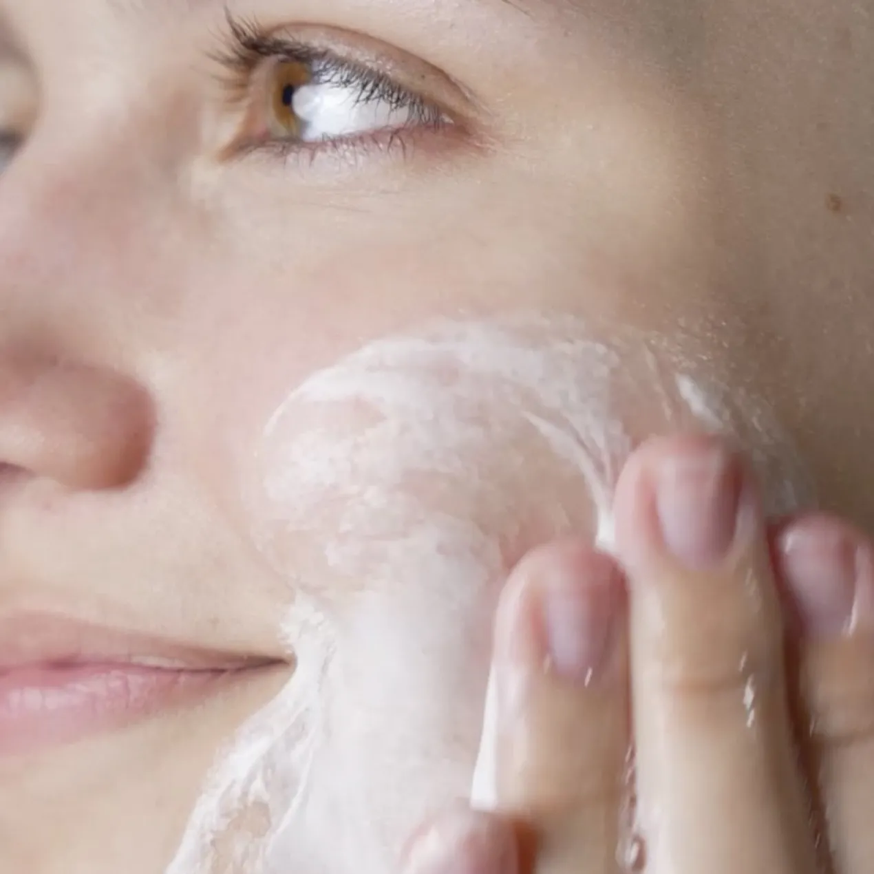 Gel de Limpeza Vitamina C