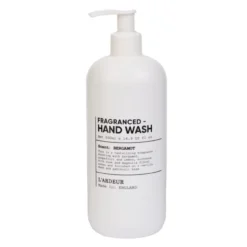 Gel de Mãos Bergamota