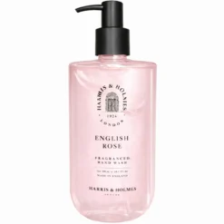 Gel de Mãos English Rose