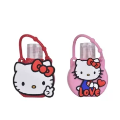 Gel de Mãos Hello Kitty Handgel Cherry Ou Strawberry