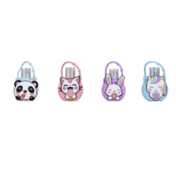 Gel De Mãos Kawaii Friends