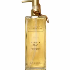 Gel de Mãos Vanilla Bean