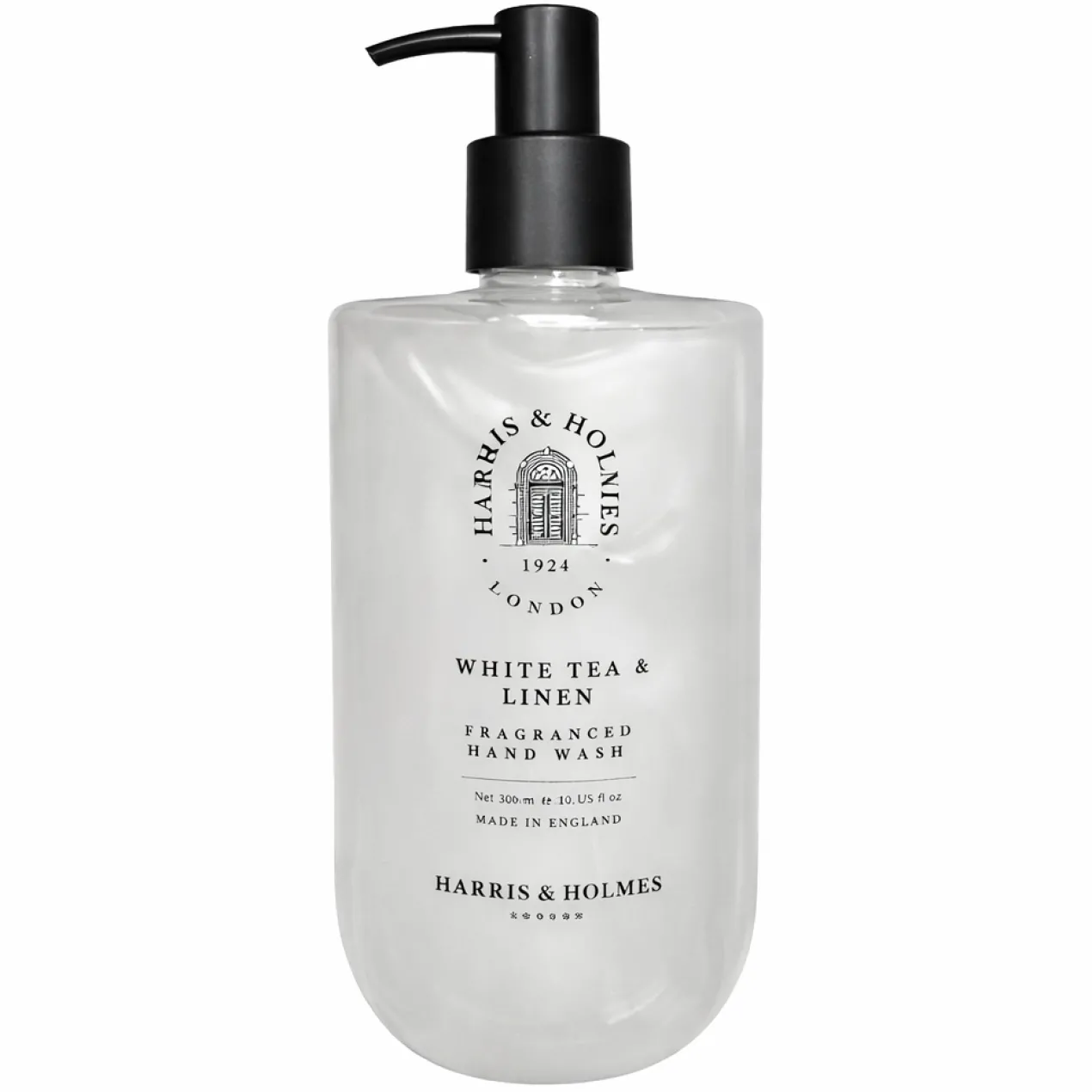 Gel de Mãos White Tea & Linen