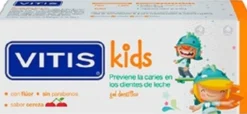 Gel Dentífrico Kids