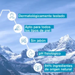 Gel Desmaquilhante Refrescante