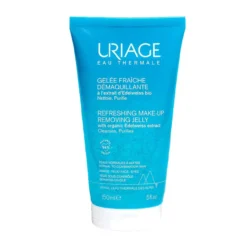 Gel Desmaquilhante Refrescante