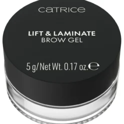Gel de Sobrancelhas Lift & Laminate