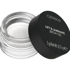 Gel de Sobrancelhas Lift & Laminate