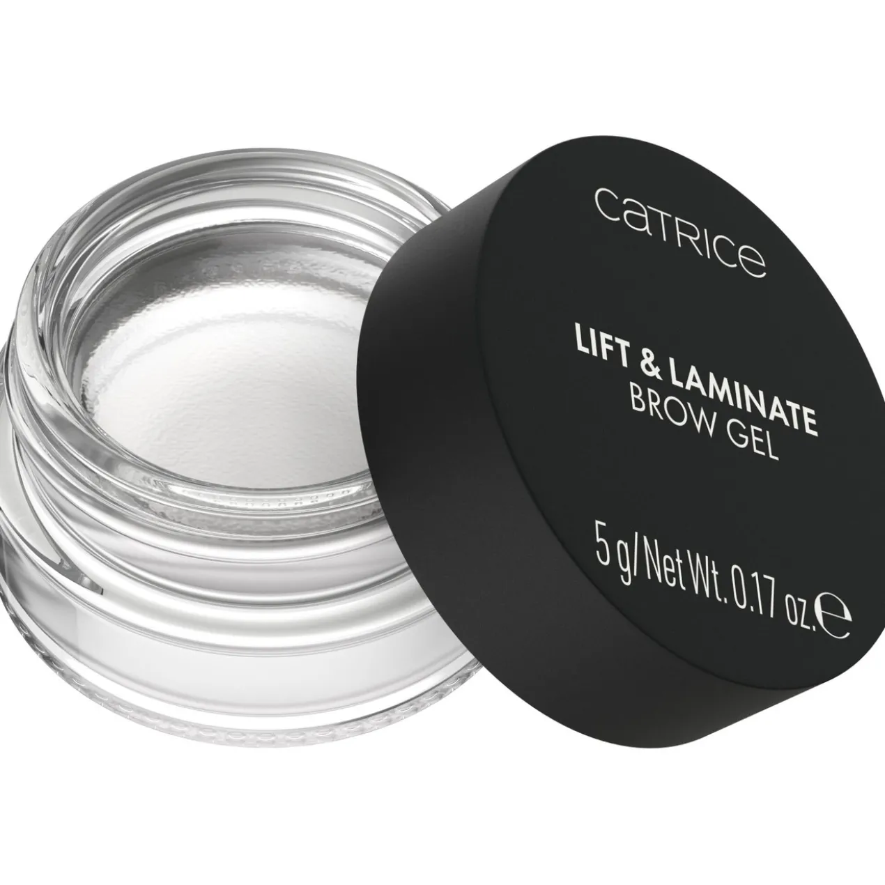 Gel de Sobrancelhas Lift & Laminate