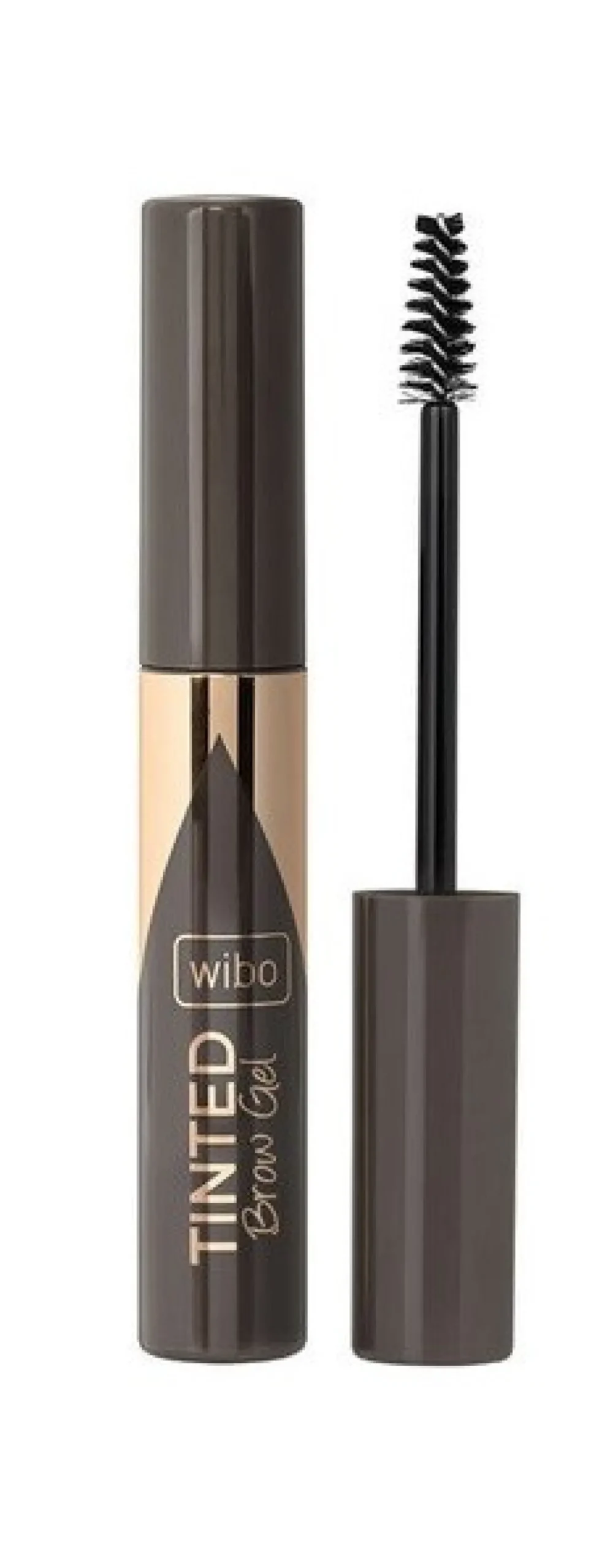 Gel de Sobrancelhas Mascara Tinted Gel