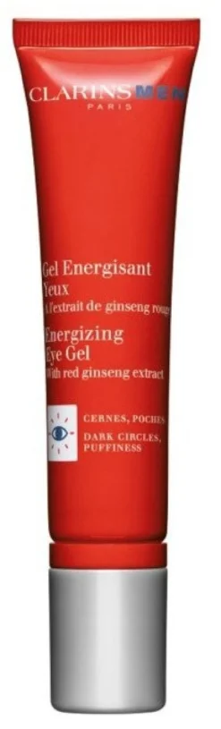 Gel Energisant Anti-Idade Contorno de Olhos