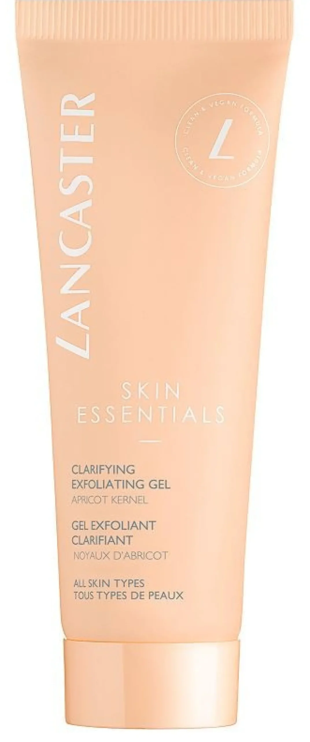 Gel Esfoliante Clarificante