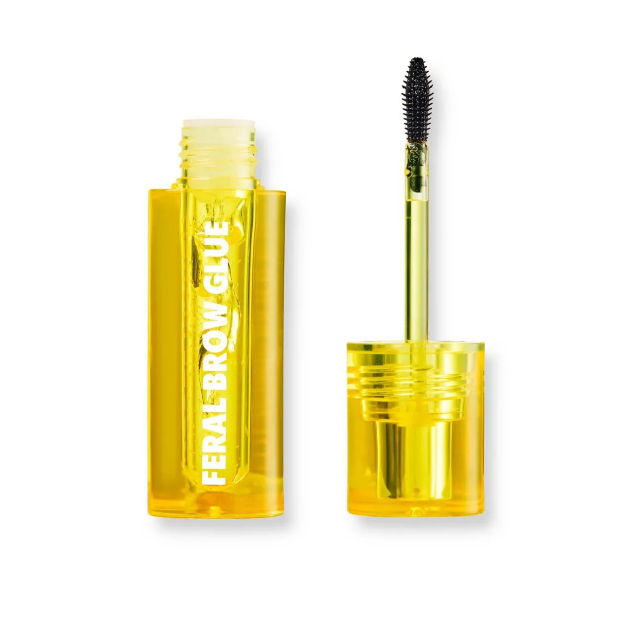 Gel Extra Fixador Sobrancelhas Feral Brow