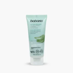 Gel Facial Esfoliante Aloé