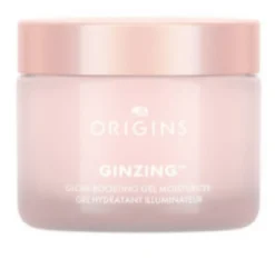 Gel Facial Iluminador Hidratante com Cor