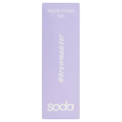 Gel Fixador de Sobrancelhas
