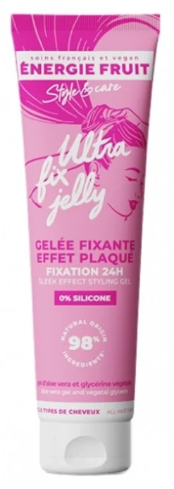 Gel Fixador 24H Efeito Ultra Fix