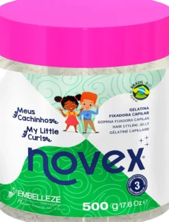 Gel Fixador My Little Curls